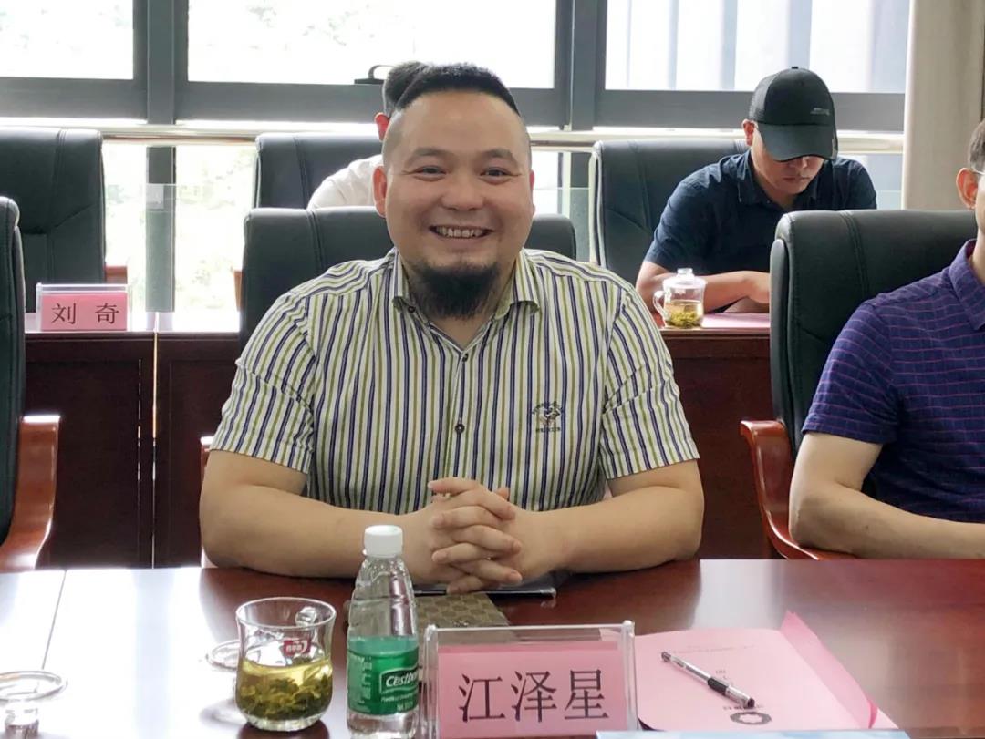 DLP陶瓷3D打印機項目落戶湘東！ 山東工陶院與江西金石三維智能制造科技公司簽約儀式舉行